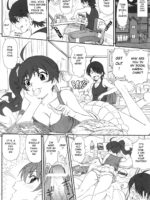 Karen-chan No Hajimete Yurusan! page 5