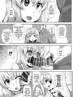 Kashikoi Misha-chan page 4