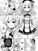 Kashima-chan No Renshuu Sensen Ijou Ari 2 page 5