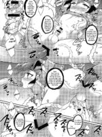 Kasou Genjitsu Immoral page 7