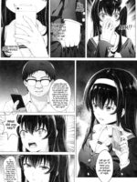 Kasumi Utako No Sex Koukyoushi page 5