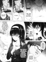 Kasumi Utako No Sex Koukyoushi page 6
