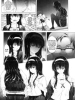 Kasumi Utako No Sex Koukyoushi page 8