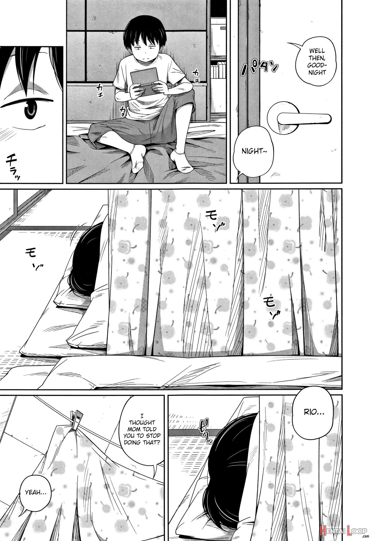 Kawaii Imouto To Ikenai Koto Shiteimasu! page 130