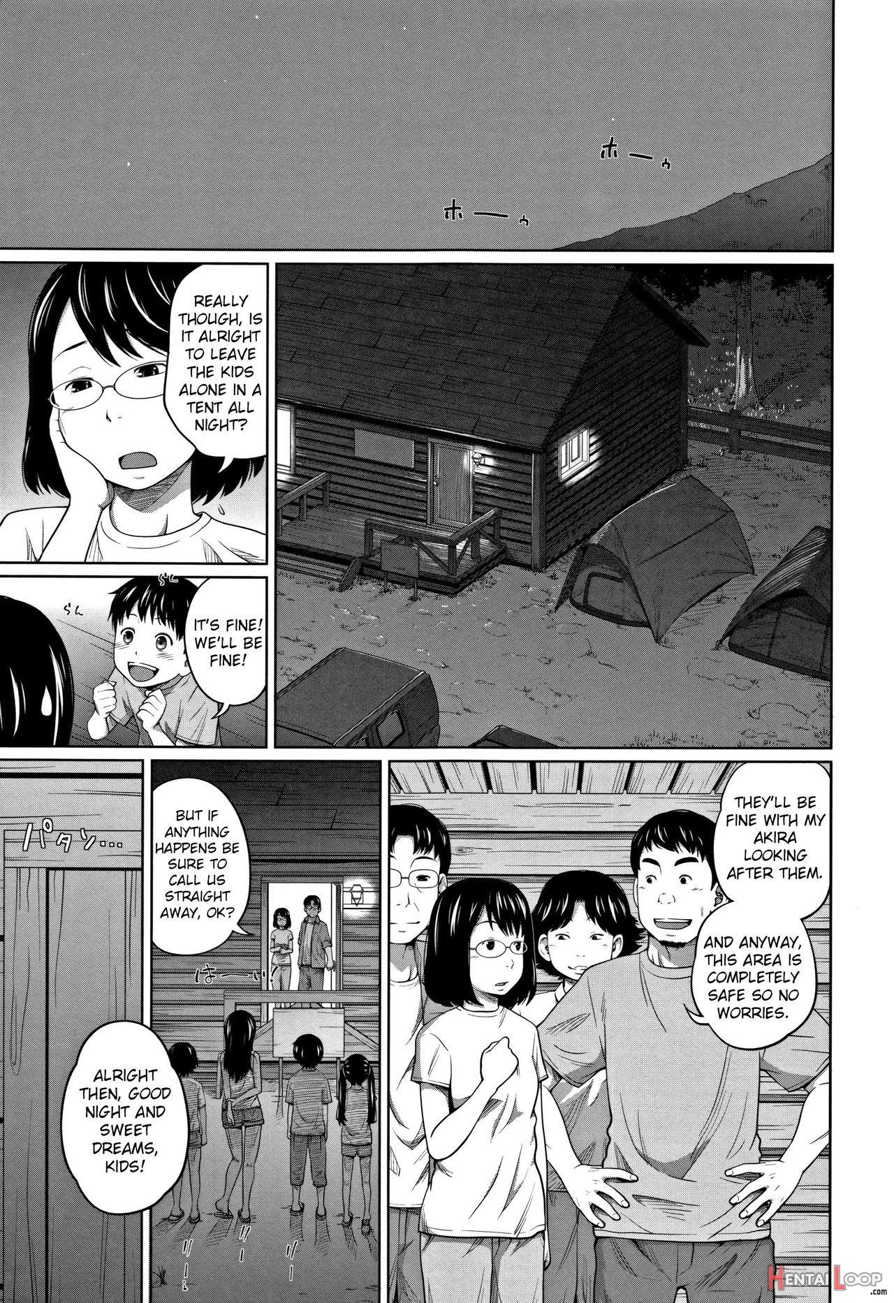 Kawaii Imouto To Ikenai Koto Shiteimasu! page 172