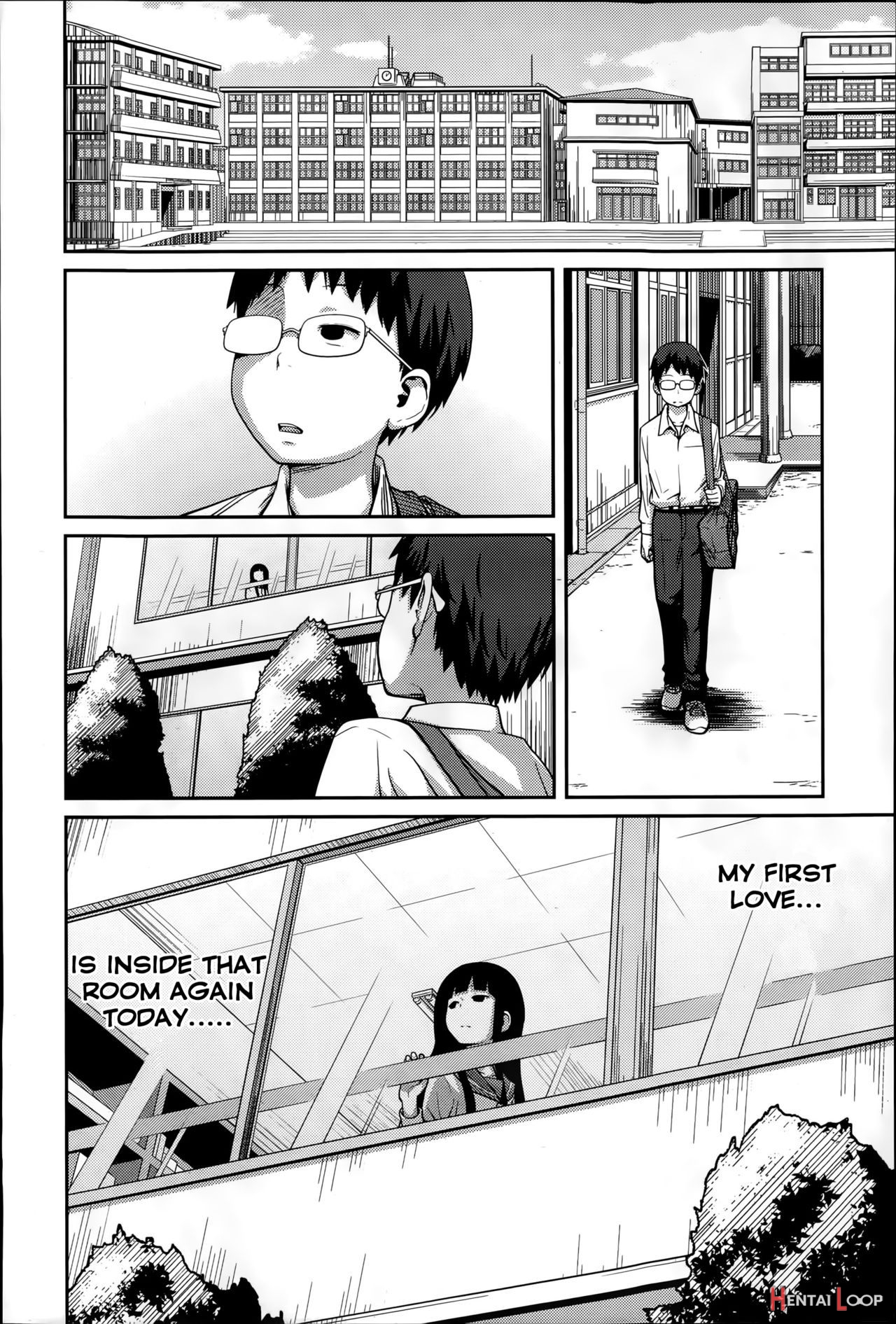 Kawaii Imouto To Ikenai Koto Shiteimasu! page 67
