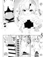 Kawaii Oni Ga Iru Seikatsu page 7