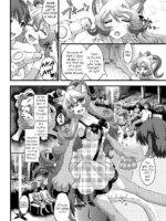 Kawaii Shinryakusha page 4