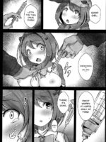 Kawaisou Na Yaia-chan page 10