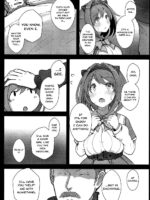 Kawaisou Na Yaia-chan page 4