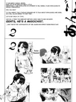 Kazamori Hakase No Chotto Ecchi Na Kenkyuu - Kouhen page 2
