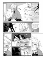 Kaze Wa Kimi Iro page 10