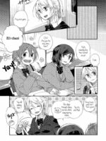 Kaze Wa Kimi Iro page 2