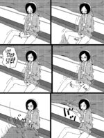 Kazoku Ga Neshizumatta Ato Ni Nikka O Konasu Onnanoko No Manga page 3