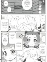 Kazoku Keikaku 3 page 3