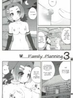 Kazoku Keikaku 3 page 4