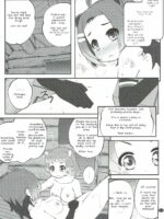 Kazoku Keikaku 3 page 6
