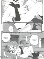 Kazoku Keikaku 3 page 9
