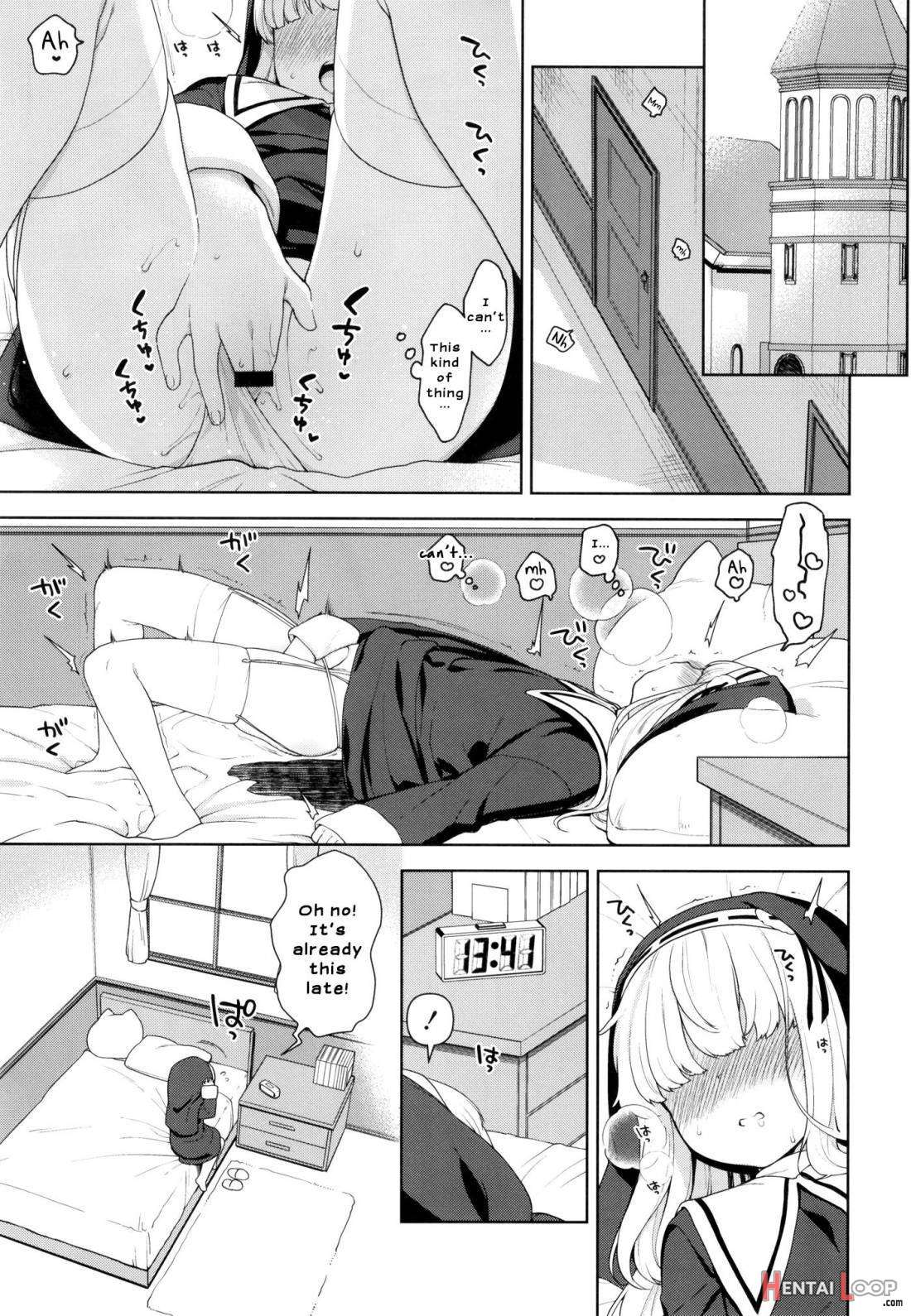 Keiken Na Sister Minarai Ga Otoko No Tokunou Seieki O Shiboritsukusu Hon page 2