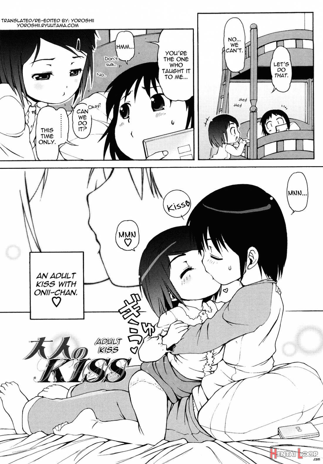 Kemomimi Onsen E Youkoso page 177