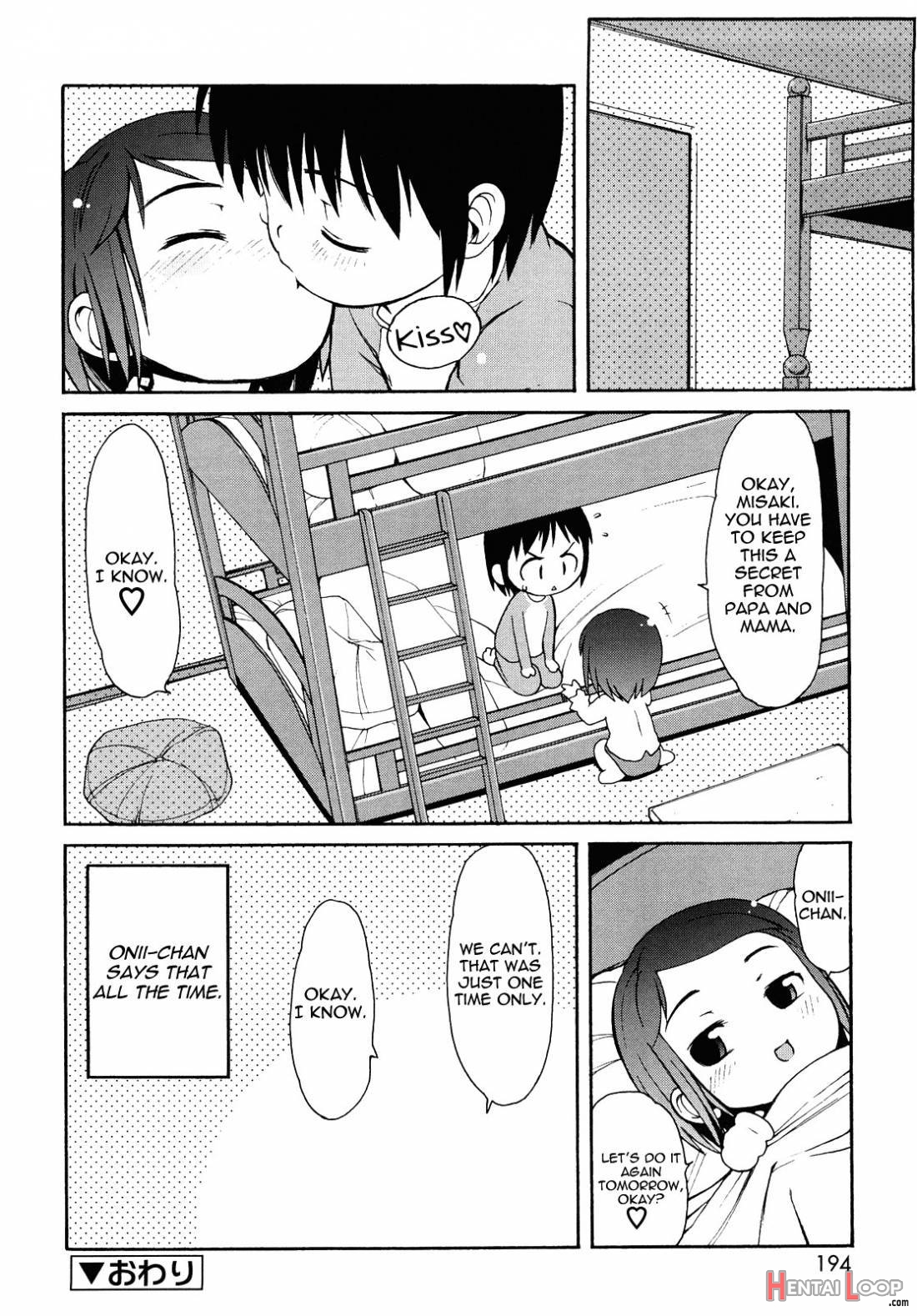 Kemomimi Onsen E Youkoso page 190