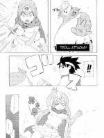 Kenja-san Puff Puff page 2
