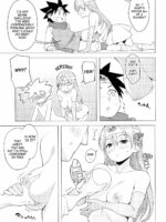 Kenja-san Puff Puff page 6
