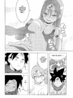 Kenja-san Puff Puff page 7