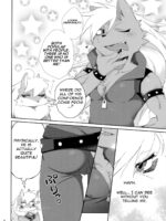 Kensan - Wolfrunxwolfy page 5