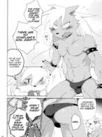 Kensan - Wolfrunxwolfy page 7