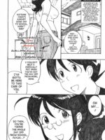 Kerorotic Na Akifuyumono page 2
