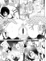 Ketsu! Megaton Shingeki page 7