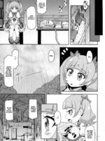 Kiken Shika Nai Sekai page 6