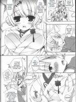 Kimi Ga Iyashite Kureru Fuyu. page 6