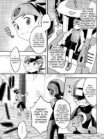 Kimi Ni Aetara Shitai Koto page 4