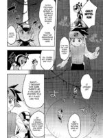 Kimi Ni Aetara Shitai Koto page 5