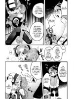 Kimi Ni Aetara Shitai Koto page 7