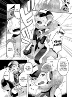 Kimi Ni Aetara Shitai Koto page 8