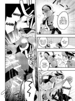 Kimi Ni Aetara Shitai Koto page 9