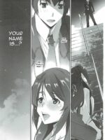 Kimi No After. page 2