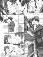 Kimi No Naka Wa. page 4