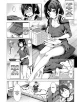 Kimi No Shiranai Ichimen page 2