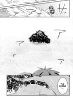 Kimi No Soba. page 6