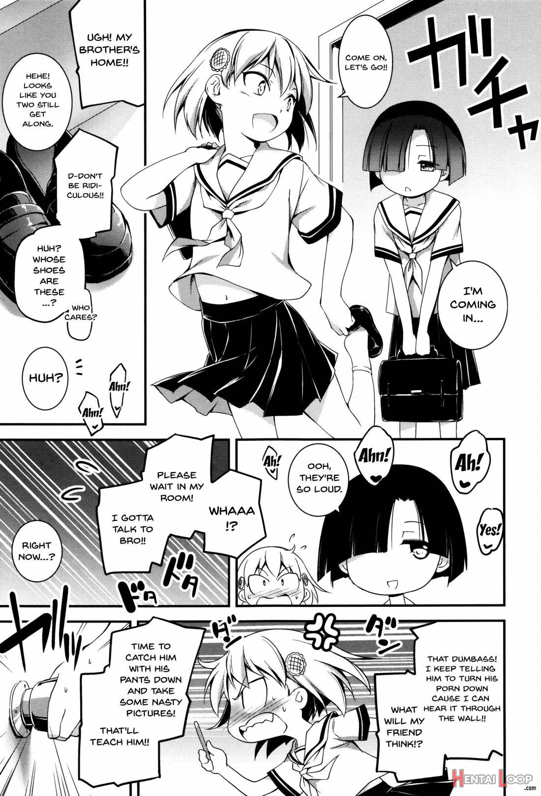 Kimi To H page 220