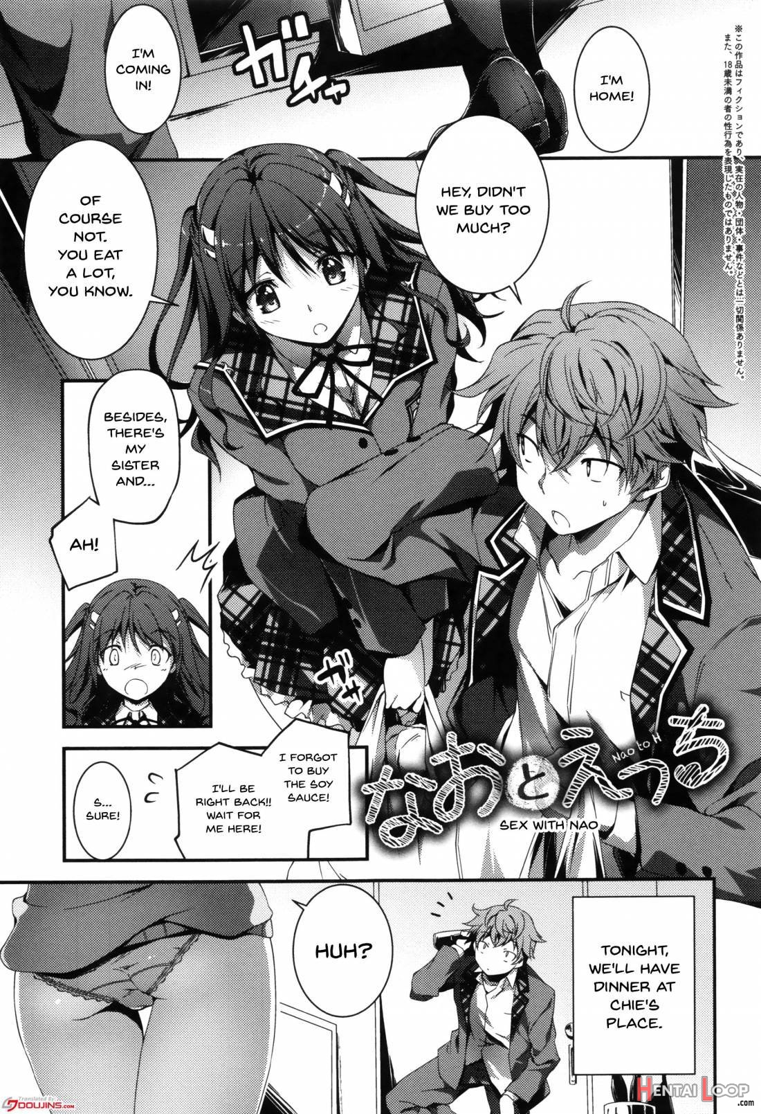 Kimi To H page 30