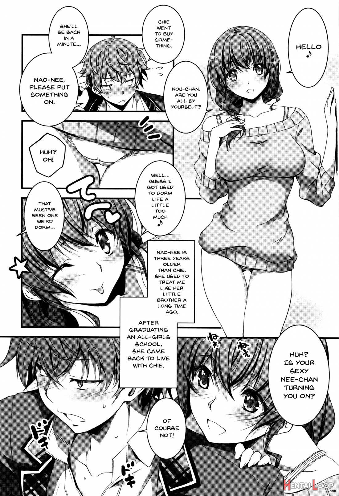 Kimi To H page 31