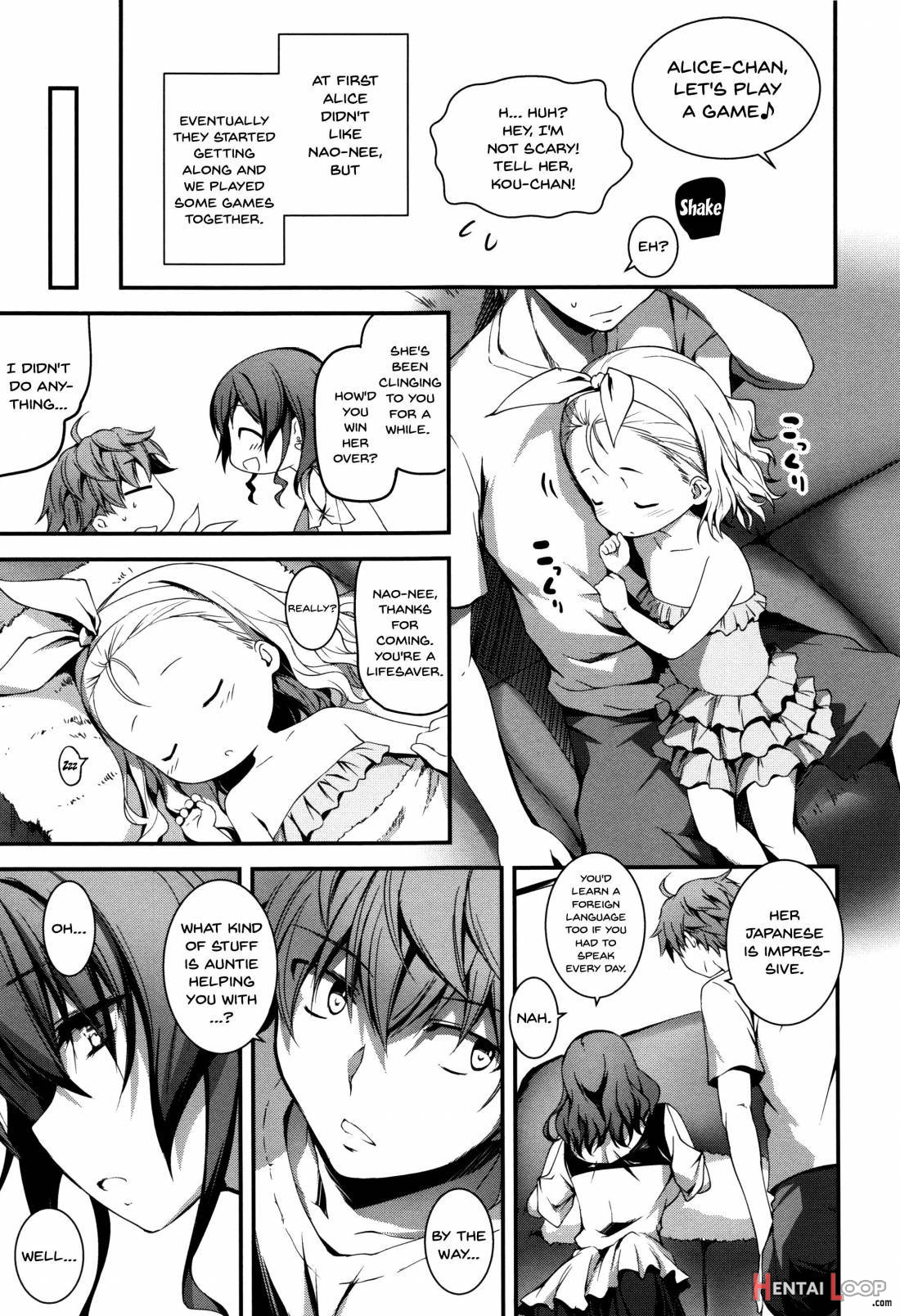 Kimi To H page 80