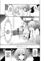 Kimi To Pillow Talk page 4