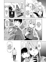 Kimi Wa Yasashiku Netorareru 3 page 6