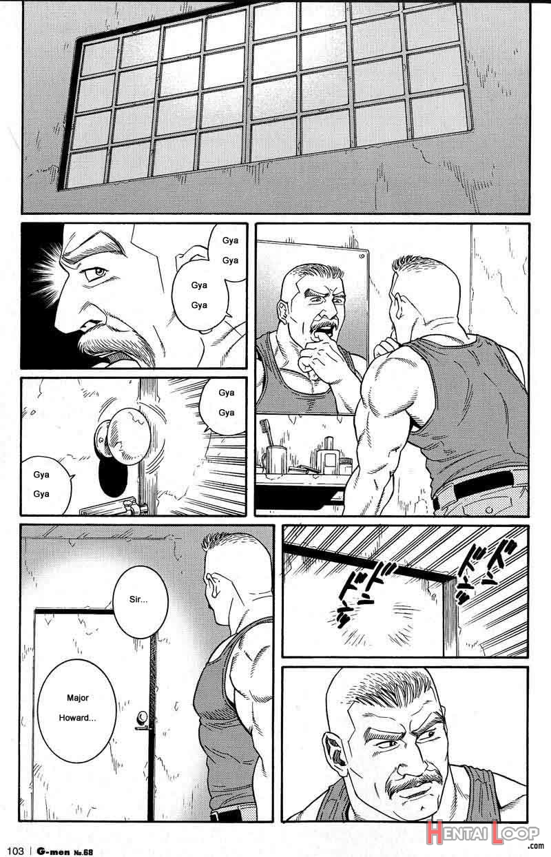 Kimiyo Shiruya Minami No Gokuchapter 01-06 page 71